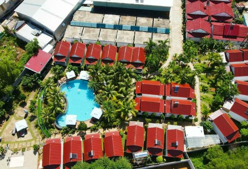 エコノミールーム, Fla Village