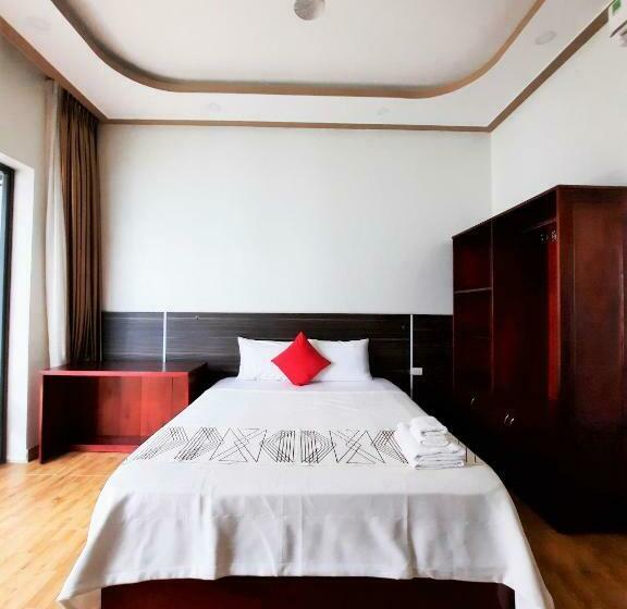 スタンダードルーム, Fla Village