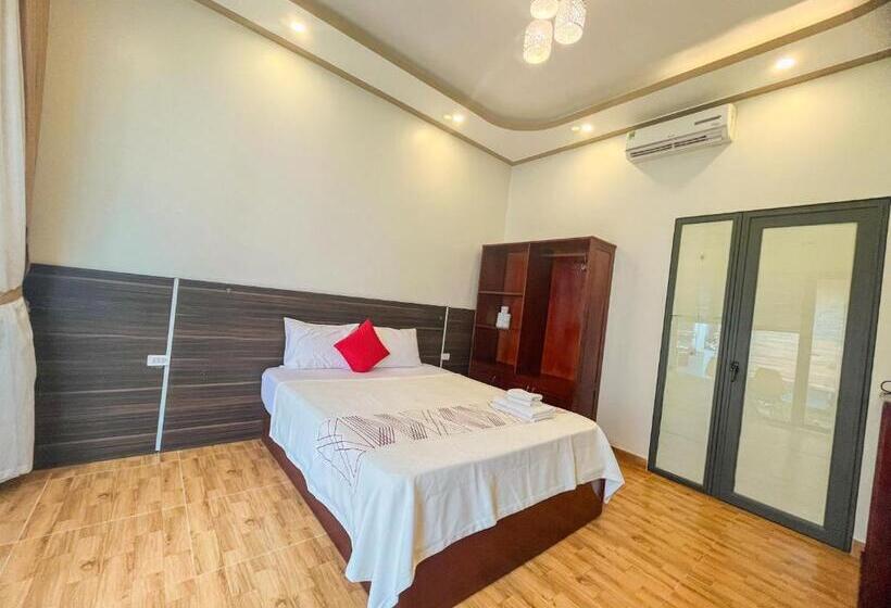 スタンダードルーム, Fla Village