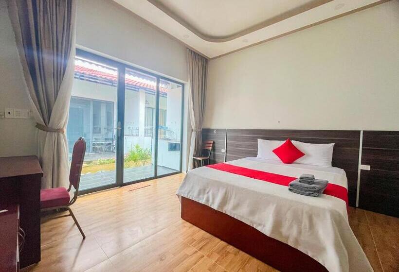 スタンダードルーム, Fla Village