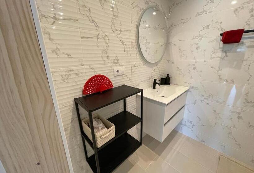 غرفة قياسية, Casa De Vicky