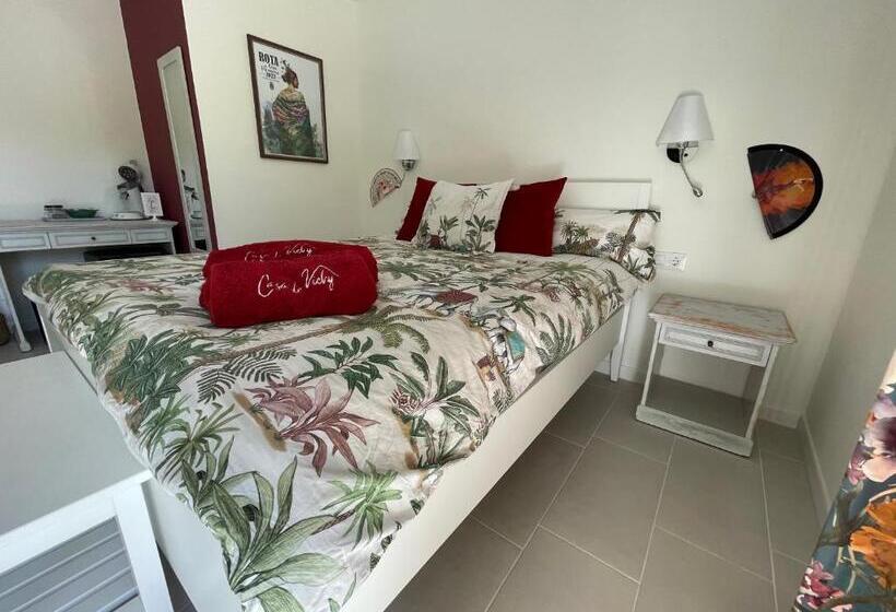 标准间, Casa De Vicky