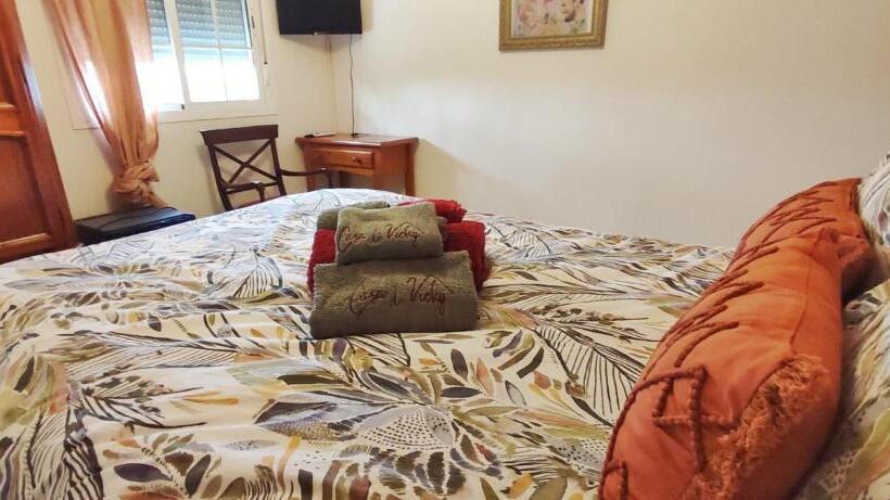 标准间, Casa De Vicky