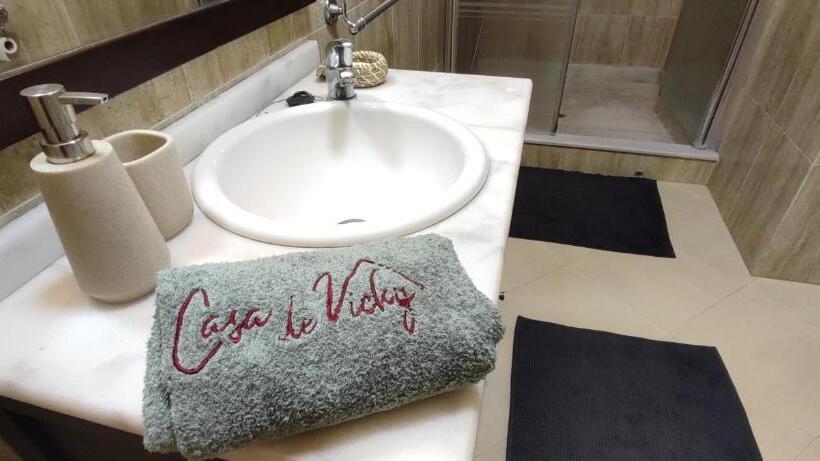 غرفة قياسية, Casa De Vicky