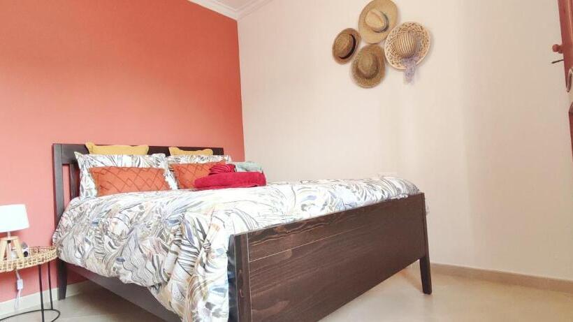 غرفة قياسية, Casa De Vicky