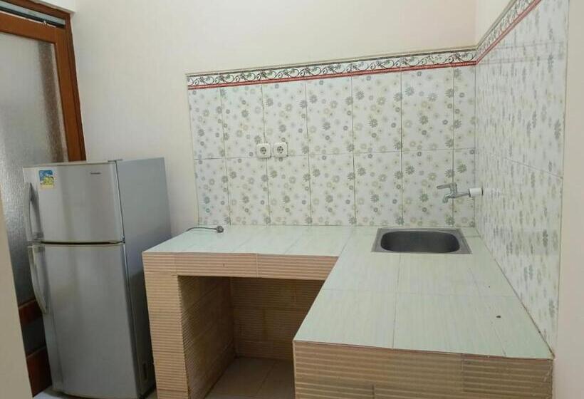 חדר סטנדרט, Jepun Inn