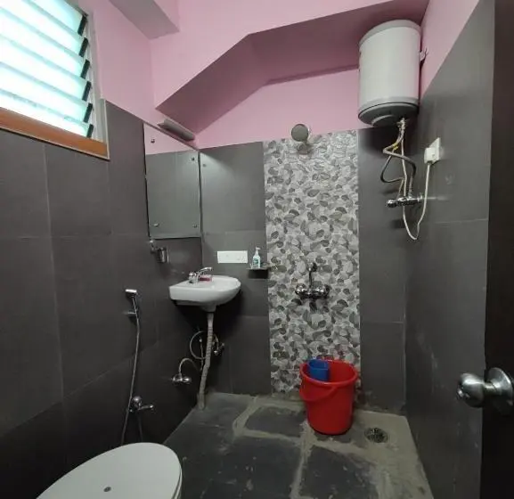 Habitación Deluxe, La Casa