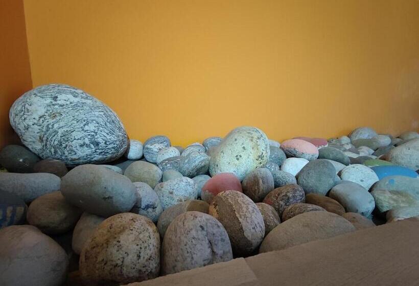 豪华房间, La Casa