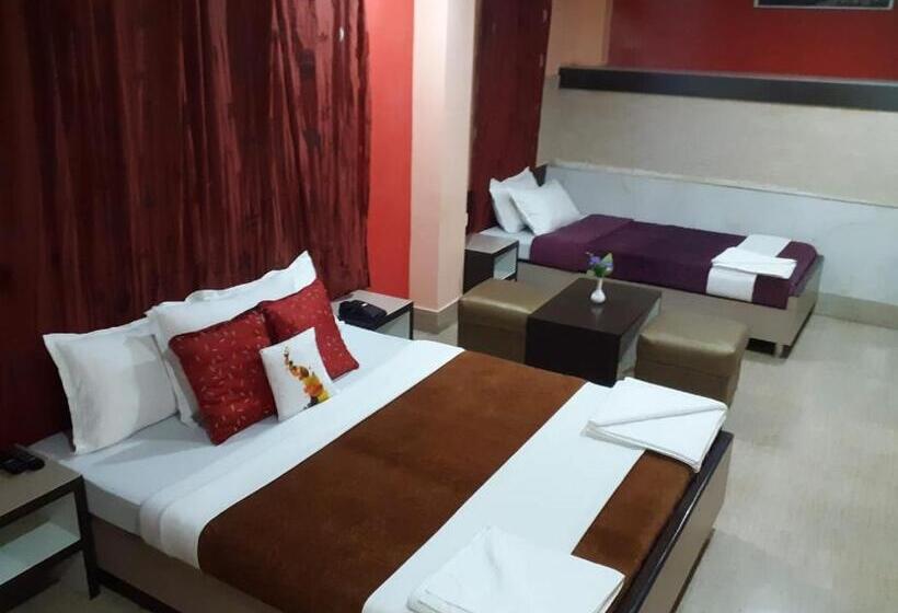 带大床的标准间, La Casa