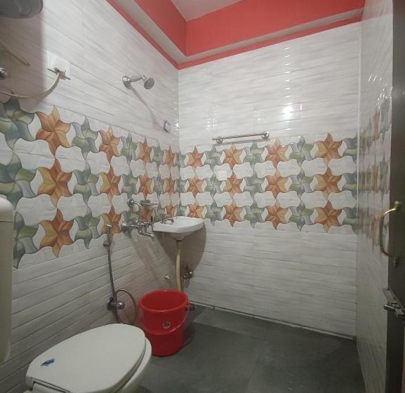 带大床的标准间, La Casa