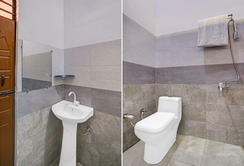 Quarto Triplo Clássico, Flagship Sweet Homes