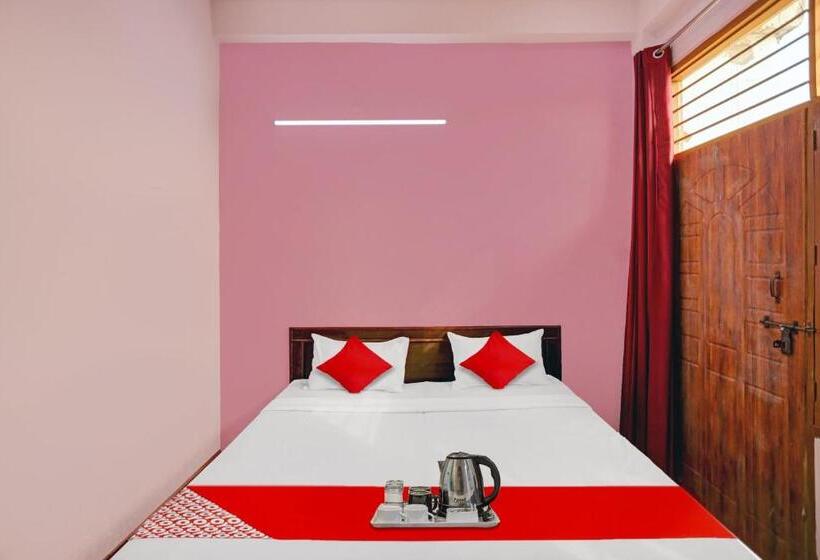 Quarto Triplo Clássico, Flagship Sweet Homes