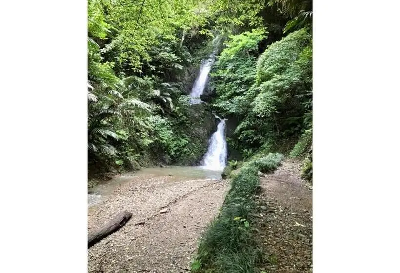 Talo 1 Makuuhuone, Guest House Sumire   Vacation Stay 34298v