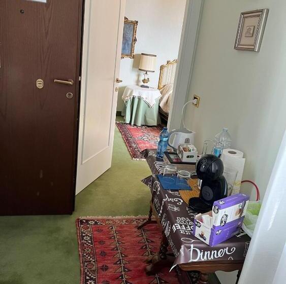 غرفة قياسية, Residenza Le Magnolie