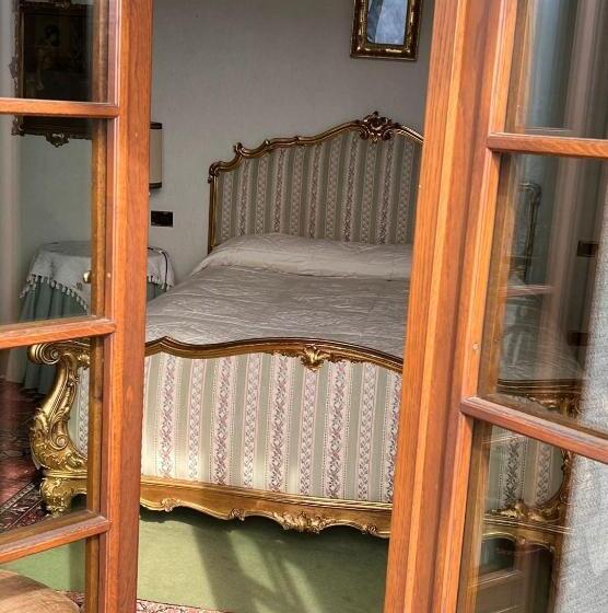 Номер Стандарт, Residenza Le Magnolie