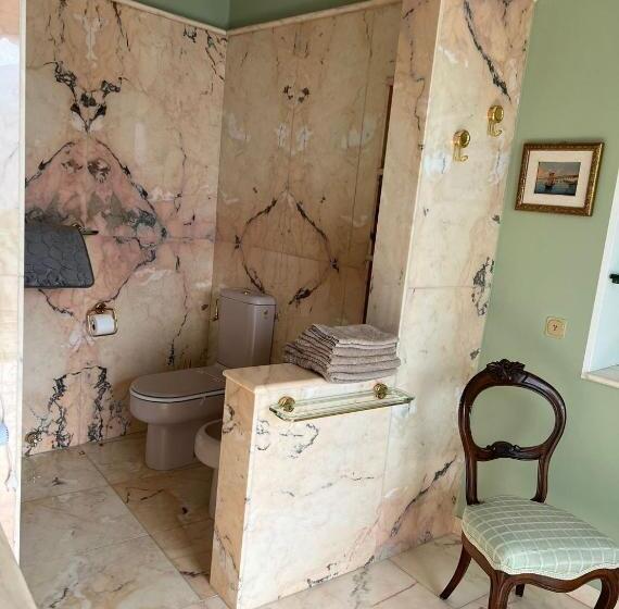 غرفة قياسية, Residenza Le Magnolie