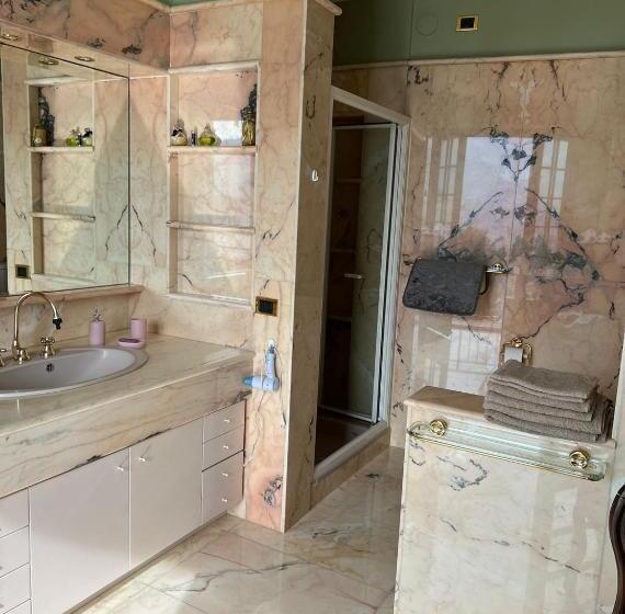 غرفة قياسية, Residenza Le Magnolie