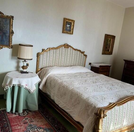 غرفة قياسية, Residenza Le Magnolie