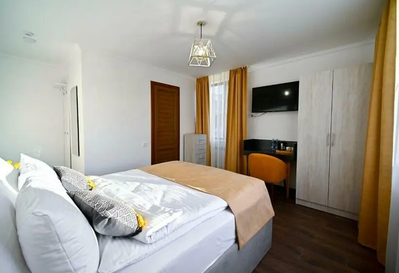 اتاق استاندارد, Aurelia Hotel & Restaurant