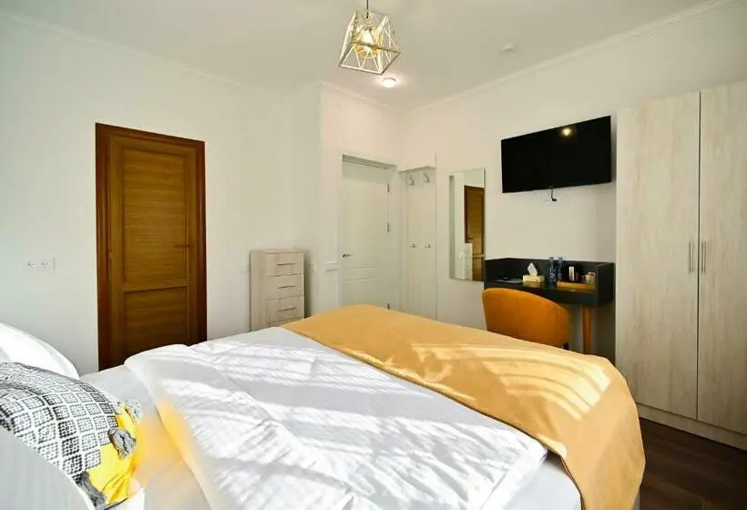 اتاق استاندارد, Aurelia Hotel & Restaurant