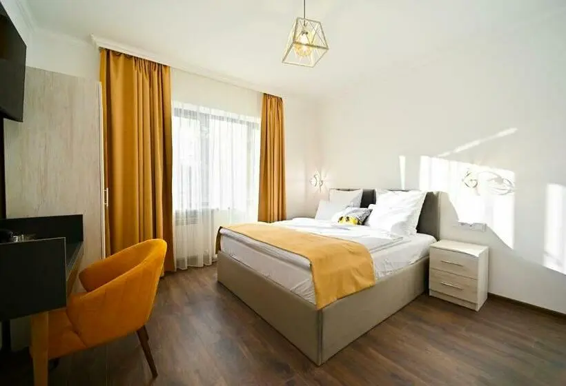 اتاق استاندارد, Aurelia Hotel & Restaurant