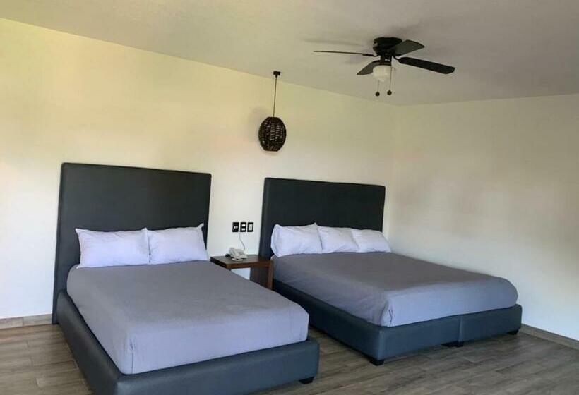 家庭间, Mar De Estrellas