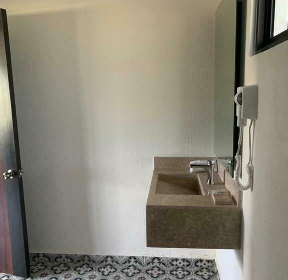 家庭间, Mar De Estrellas