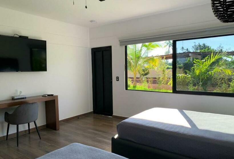 标准间, Mar De Estrellas