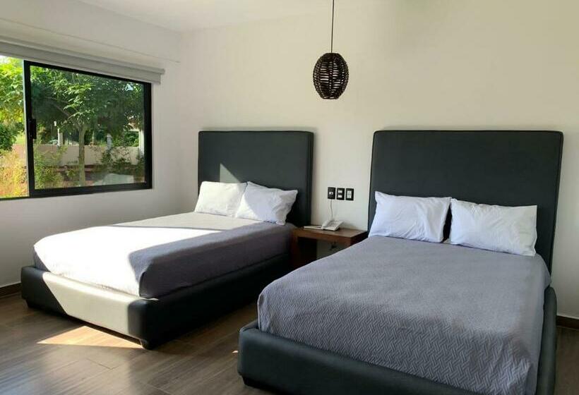 标准间, Mar De Estrellas