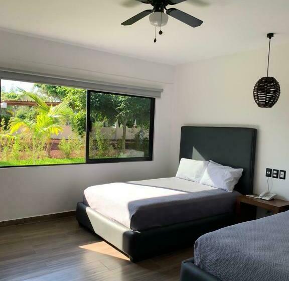 标准间, Mar De Estrellas