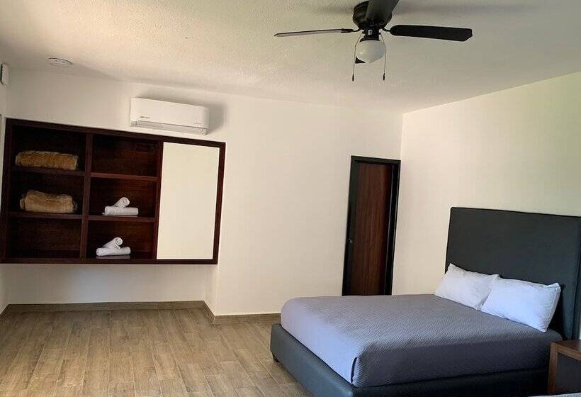 标准间, Mar De Estrellas