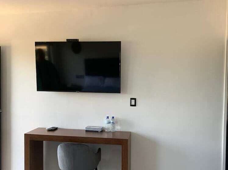 标准间, Mar De Estrellas