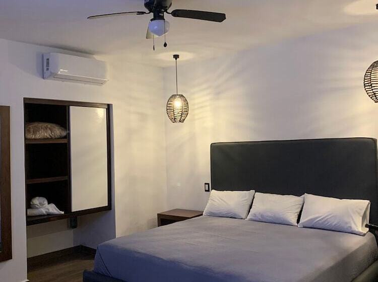 标准间, Mar De Estrellas