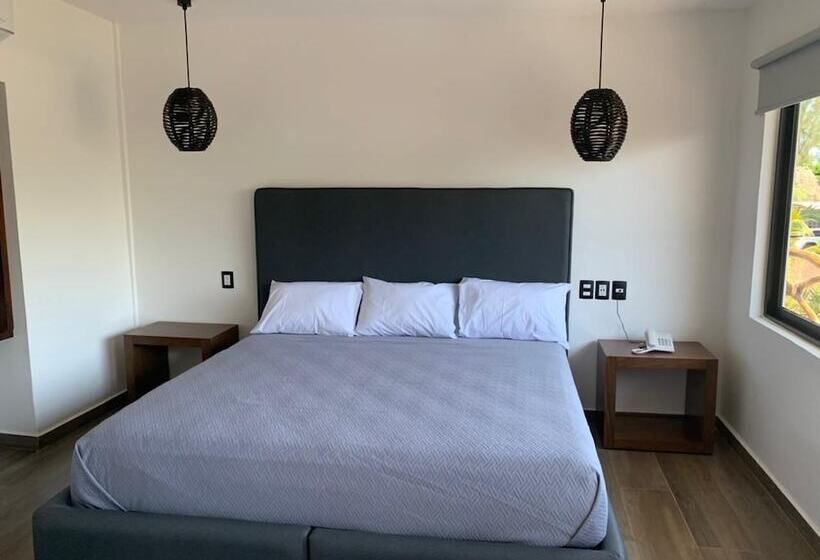 标准间, Mar De Estrellas