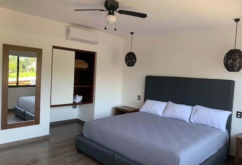 标准间, Mar De Estrellas