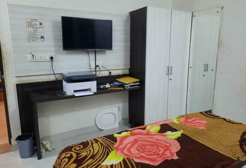 غرفة ديلوكس, Moon Bagh