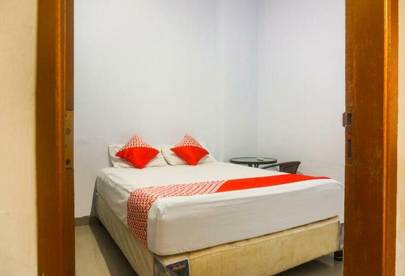 غرفة قياسية, Oyo 91759 Pondok Hikmah Makassar