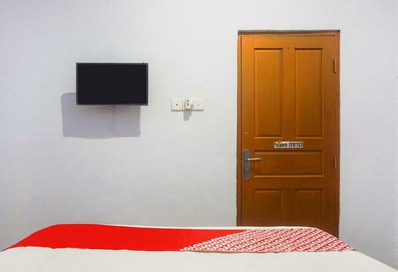 غرفة قياسية, Oyo 91759 Pondok Hikmah Makassar