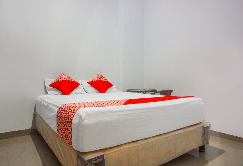 غرفة قياسية, Oyo 91759 Pondok Hikmah Makassar