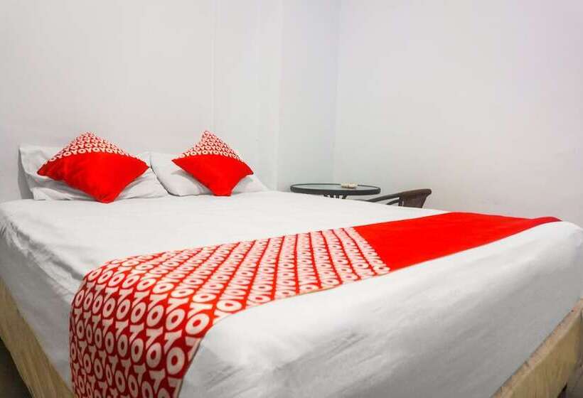 غرفة قياسية, Oyo 91759 Pondok Hikmah Makassar