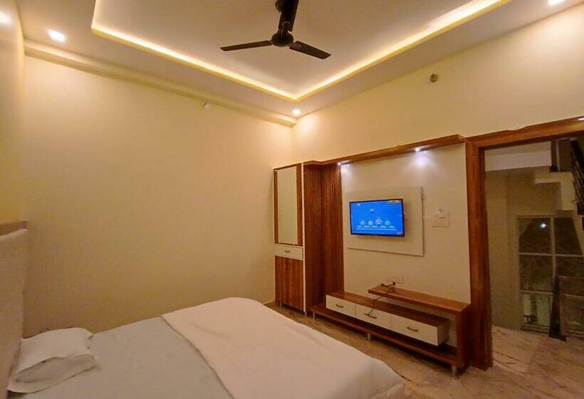 Suíte, Rajwada Palace