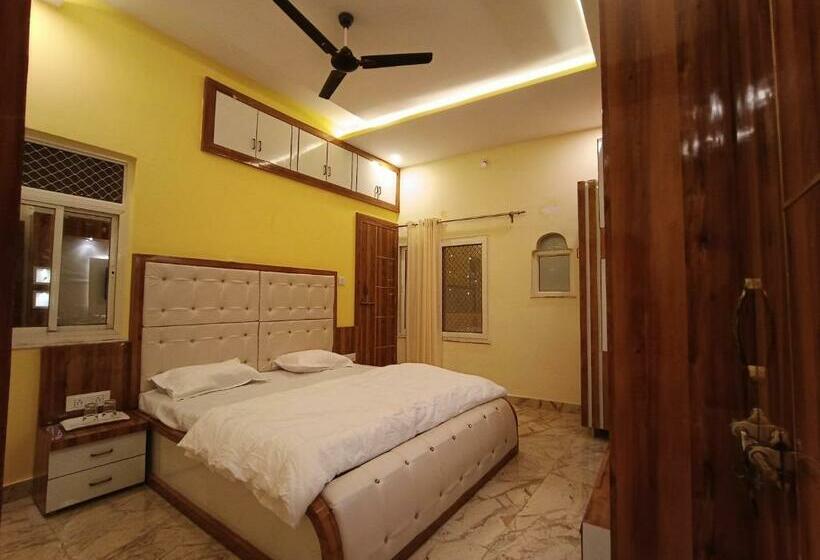 Suíte, Rajwada Palace