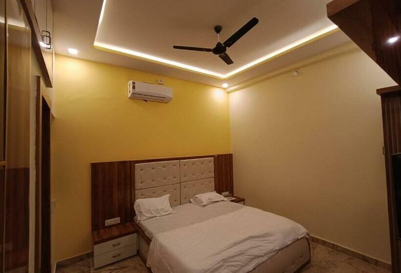 Suíte, Rajwada Palace