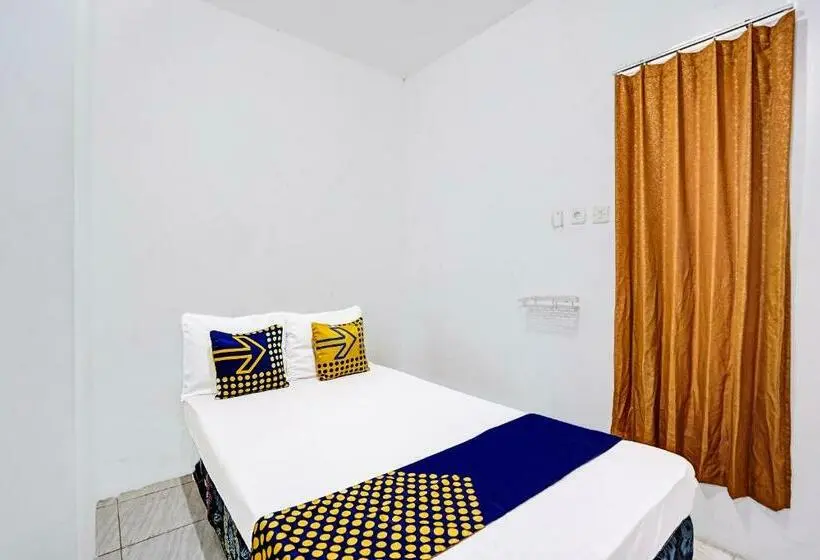 スタンダードルーム, Spot On 91789 Kost Umik Sidoarjo Syariah