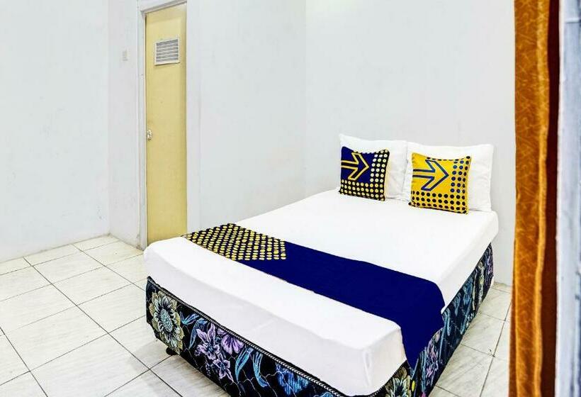 Cameră Standard, Spot On 91789 Kost Umik Sidoarjo Syariah