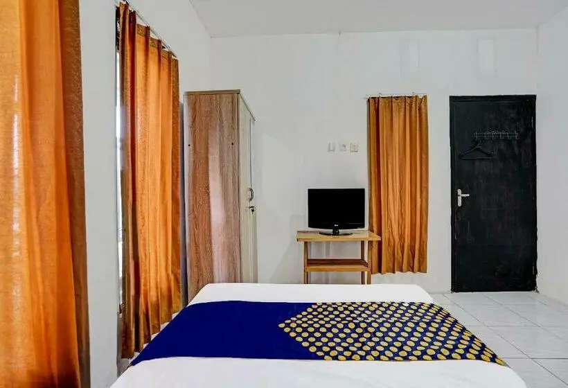 スタンダードルーム, Spot On 91789 Kost Umik Sidoarjo Syariah