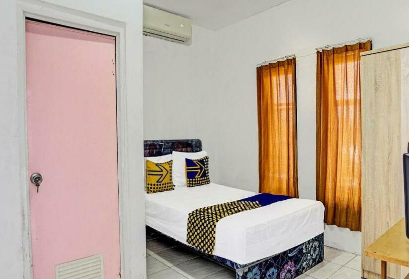 Cameră Standard, Spot On 91789 Kost Umik Sidoarjo Syariah