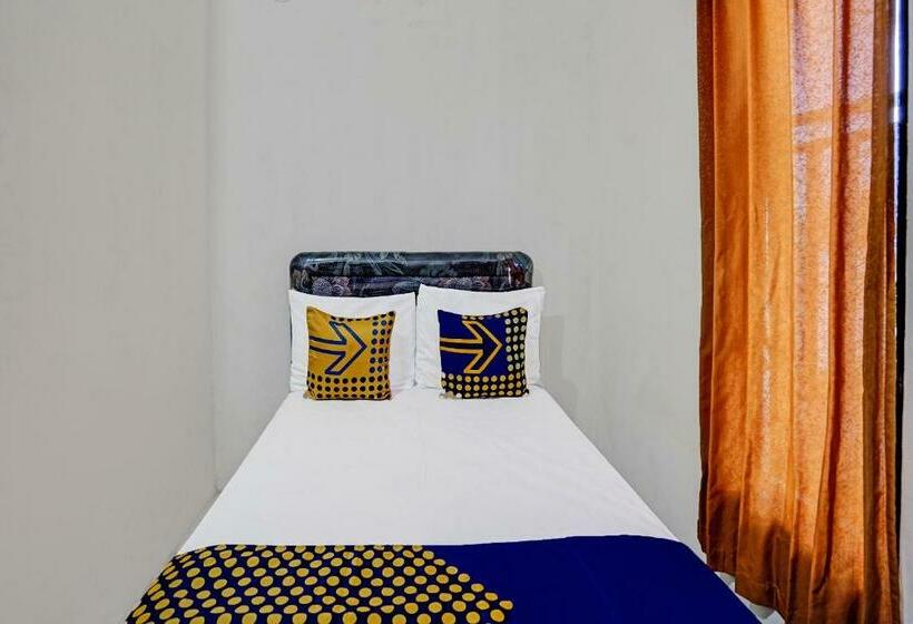 Cameră Standard, Spot On 91789 Kost Umik Sidoarjo Syariah