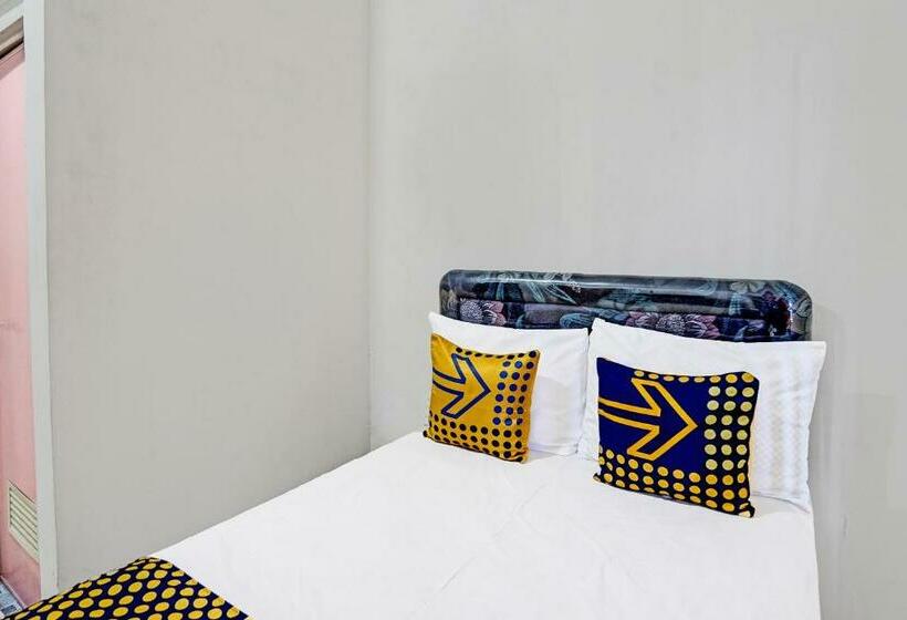 Cameră Standard, Spot On 91789 Kost Umik Sidoarjo Syariah