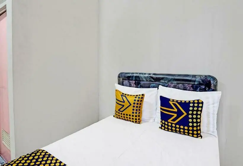 スタンダードルーム, Spot On 91789 Kost Umik Sidoarjo Syariah